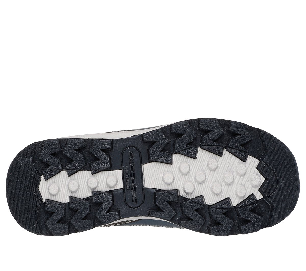 Skechers- Kids Waterproof: Storm Blazer - Glow Roam