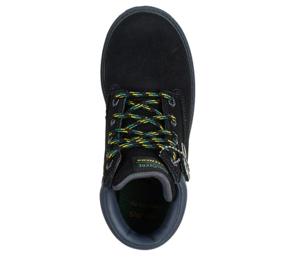 Skechers- Kids John Deere: Power Reach - Rugged-Dozer