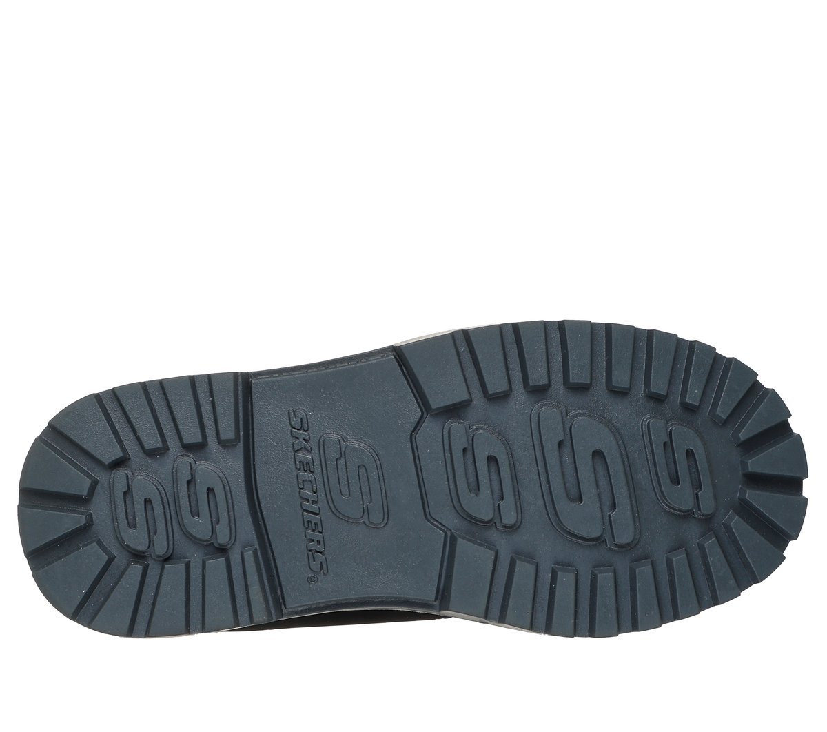 Skechers- Kids John Deere: Power Reach - Rugged-Dozer