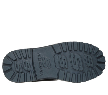 Skechers- Kids John Deere: Power Reach - Rugged-Dozer