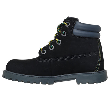 Skechers- Kids John Deere: Power Reach - Rugged-Dozer