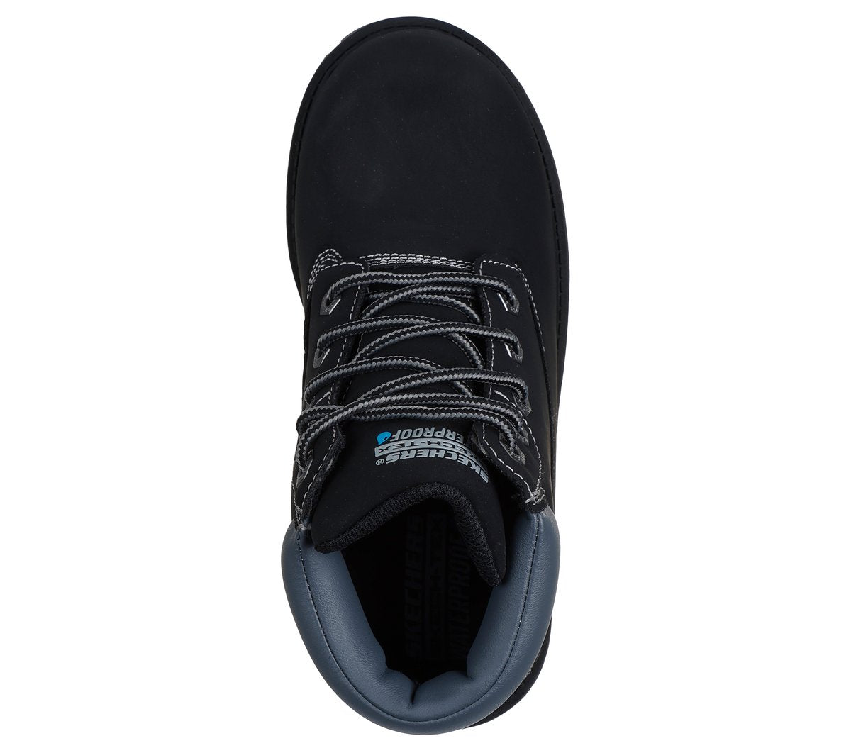 Skechers- Kids Waterproof: Power Reach - Hydro-Tread