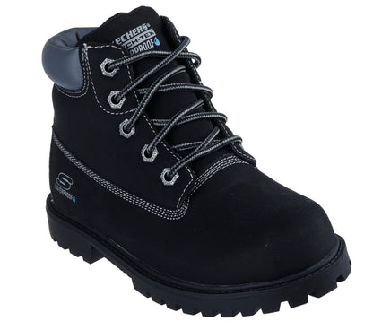 Skechers- Kids Waterproof: Power Reach - Hydro-Tread