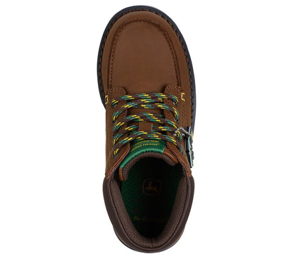 Skechers- Kids John Deere: Bowland - Rugged-Trail