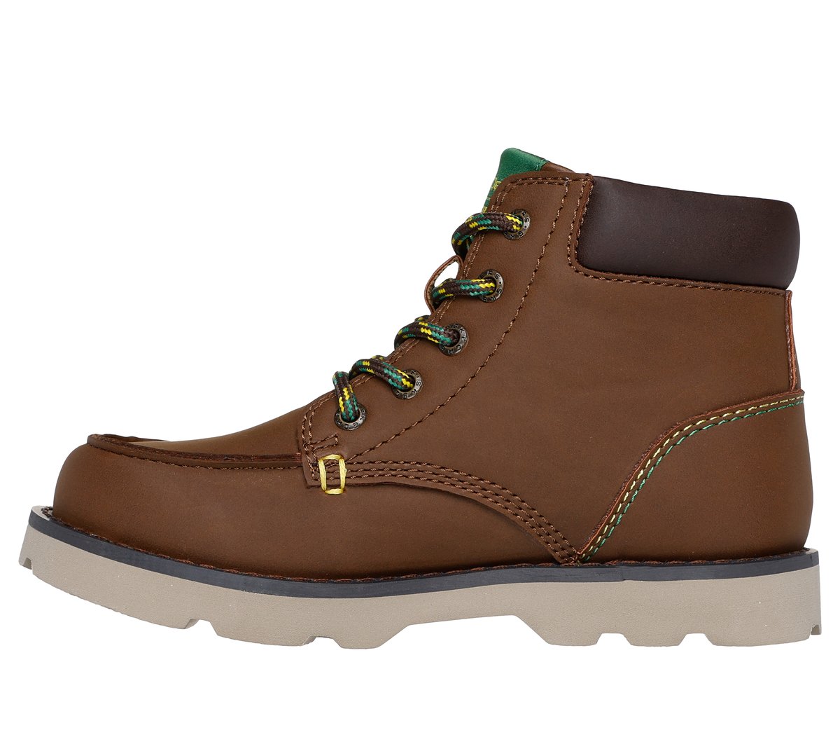 Skechers- Kids John Deere: Bowland - Rugged-Trail