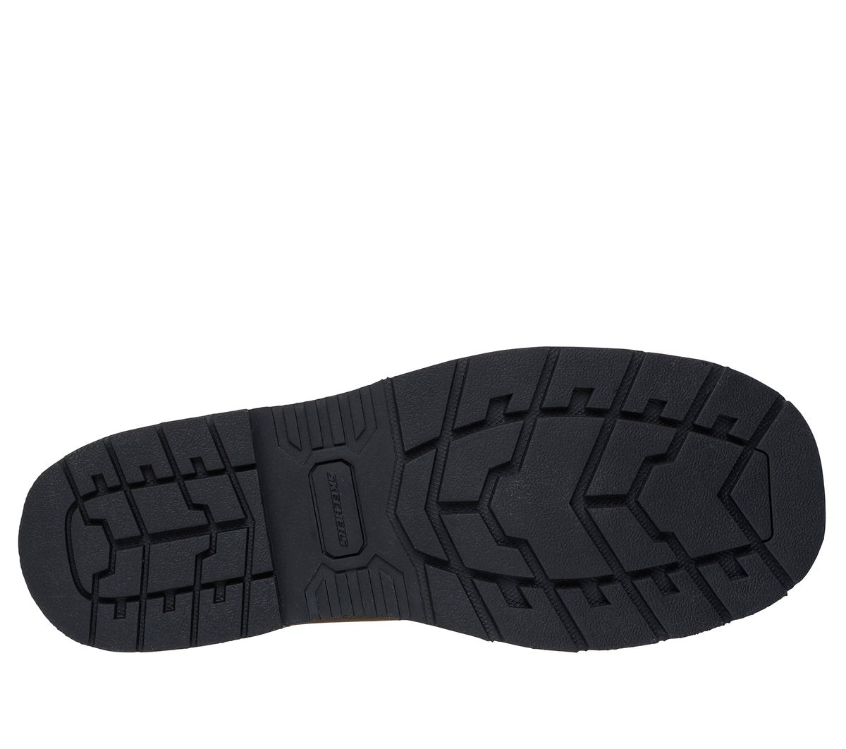 Skechers- Kids John Deere Waterproof: Rowood - Moss Burrow