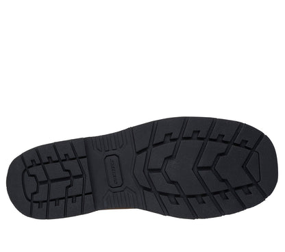 Skechers- Kids John Deere Waterproof: Rowood - Moss Burrow