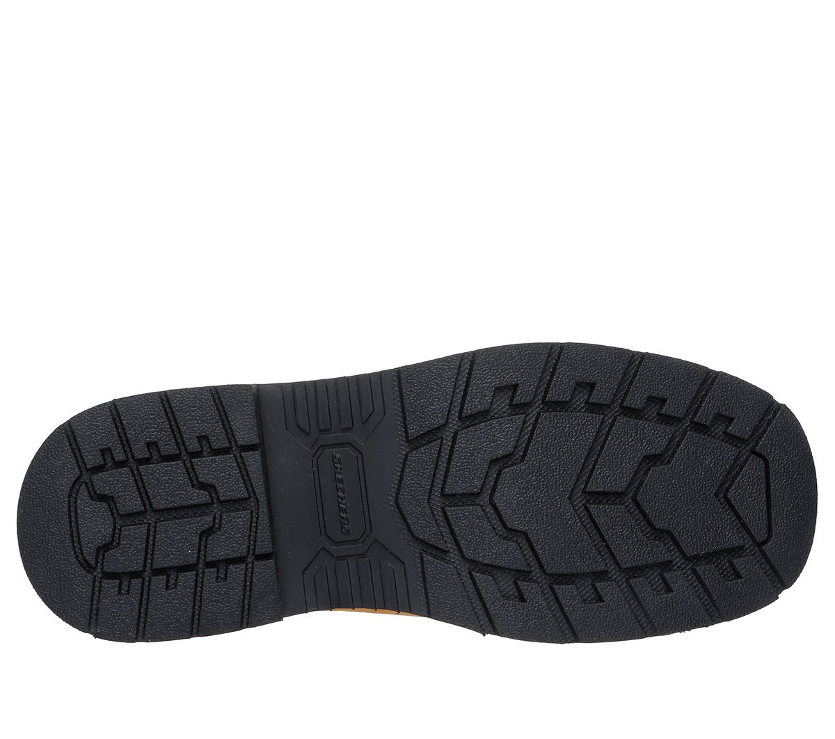 Skechers- Kids John Deere Waterproof: Rowood - Boulder Valley
