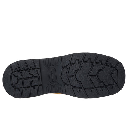 Skechers- Kids John Deere Waterproof: Rowood - Boulder Valley