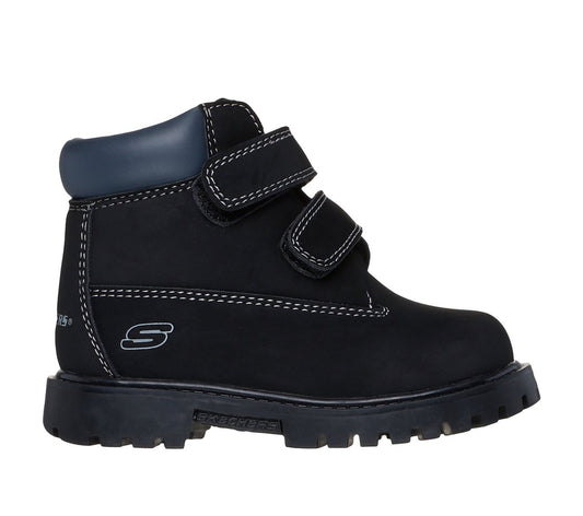 Skechers- Kids Power Reach - Lil' Lumberer