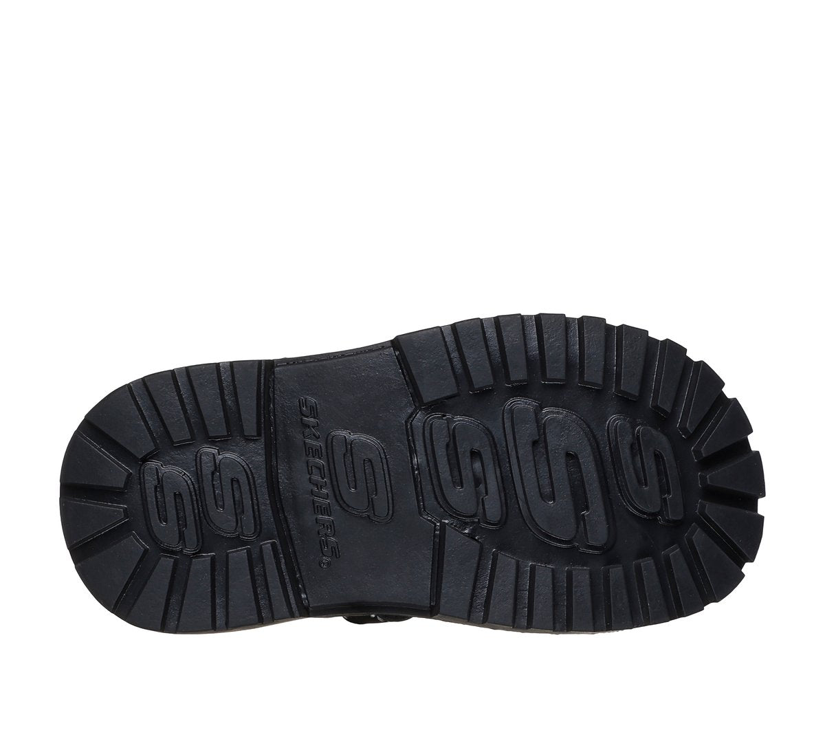 Skechers- Kids Power Reach - Lil' Lumberer
