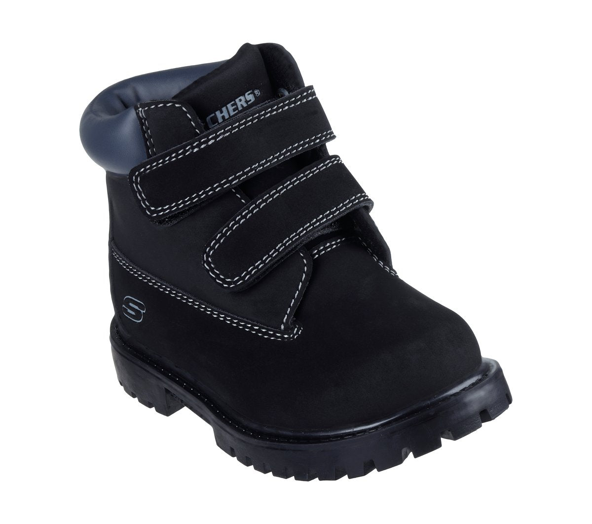 Skechers- Kids Power Reach - Lil' Lumberer
