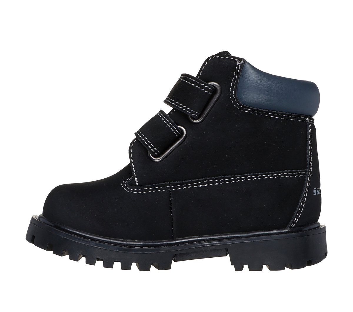 Skechers- Kids Power Reach - Lil' Lumberer