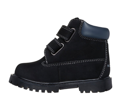 Skechers- Kids Power Reach - Lil' Lumberer