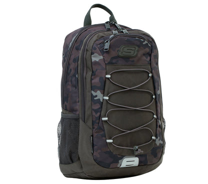 Skechers- Kids|Clothing Eagle Trail Backpack