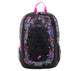 BLACK / PINK / PURPLE