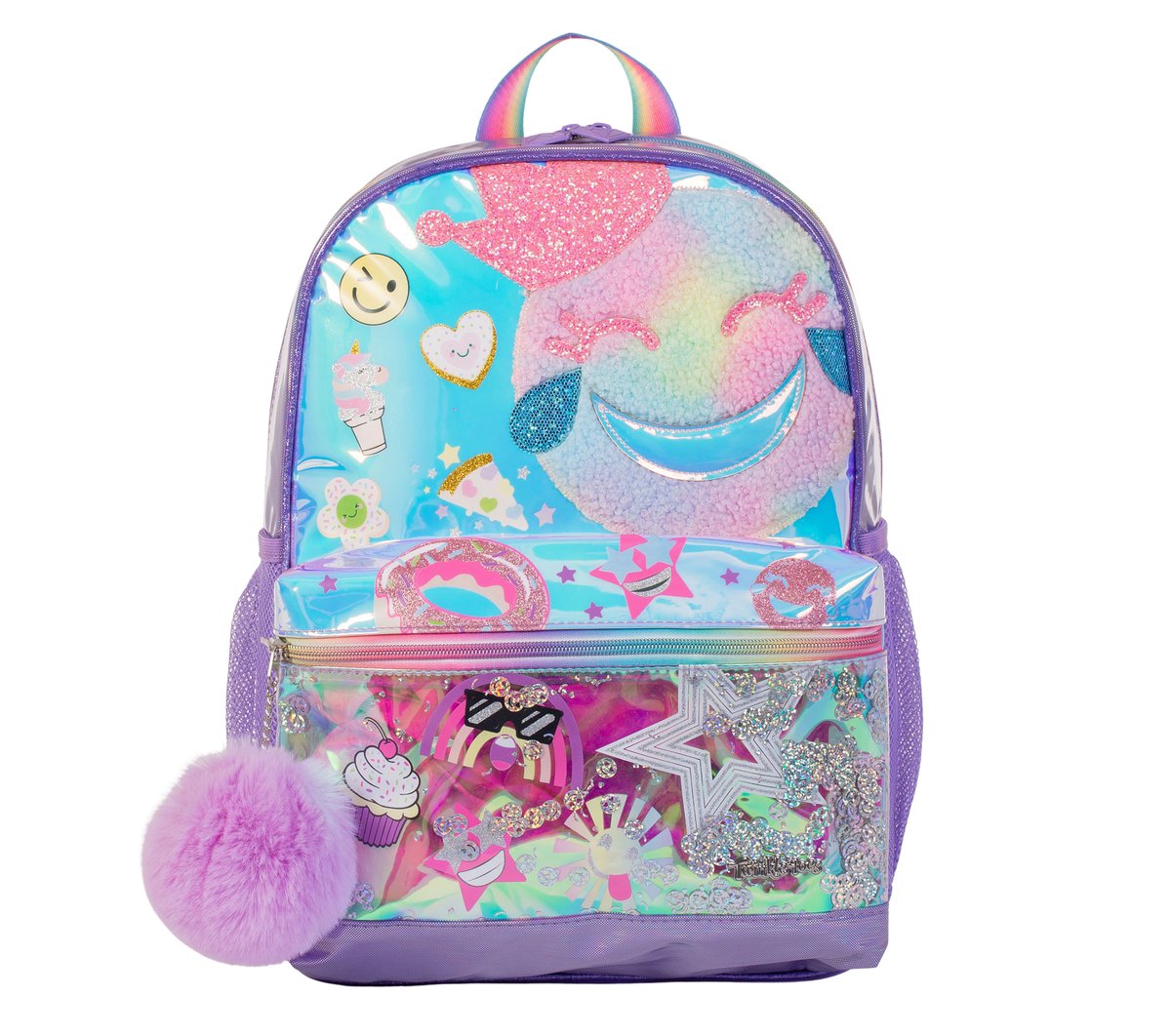 Skechers- Kids|Clothing Twinkle Toes: Unicorn Backpack
