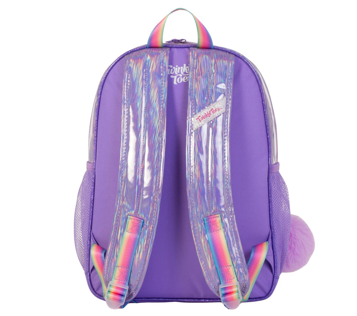 Skechers- Kids|Clothing Twinkle Toes: Unicorn Backpack
