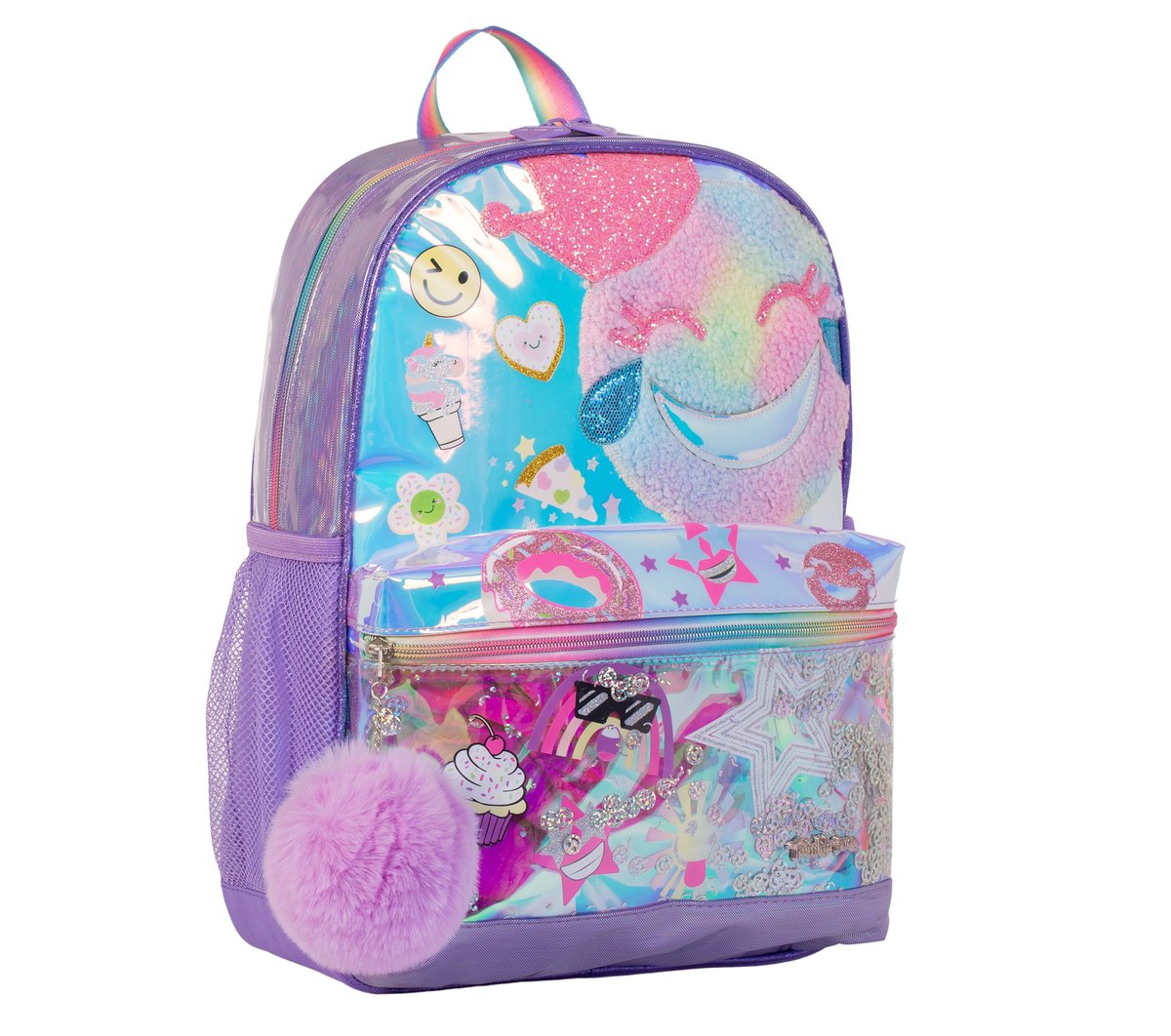 Skechers- Kids|Clothing Twinkle Toes: Unicorn Backpack