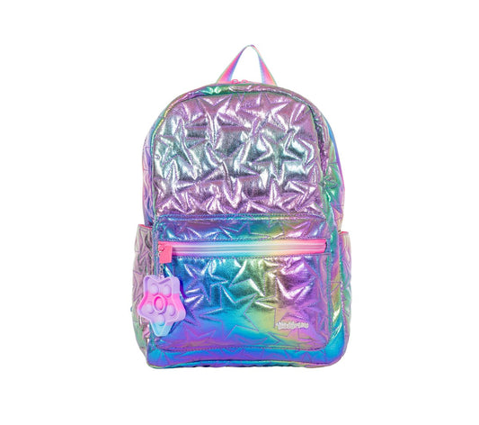 Skechers- Kids|Clothing Twinkle Toes: Puffy Star Backpack