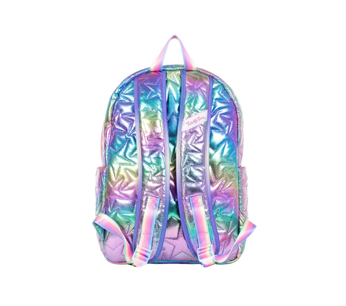 Skechers- Kids|Clothing Twinkle Toes: Puffy Star Backpack