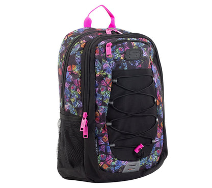 Skechers- Kids|Clothing Eagle Trail Backpack