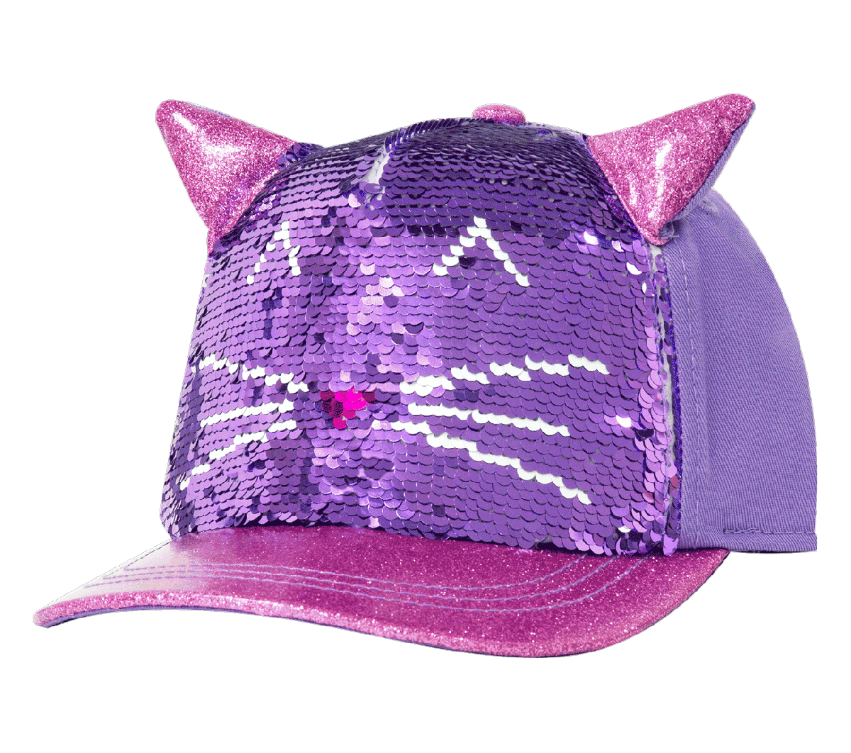 Skechers- Kids|Clothing Cat Ear Hat
