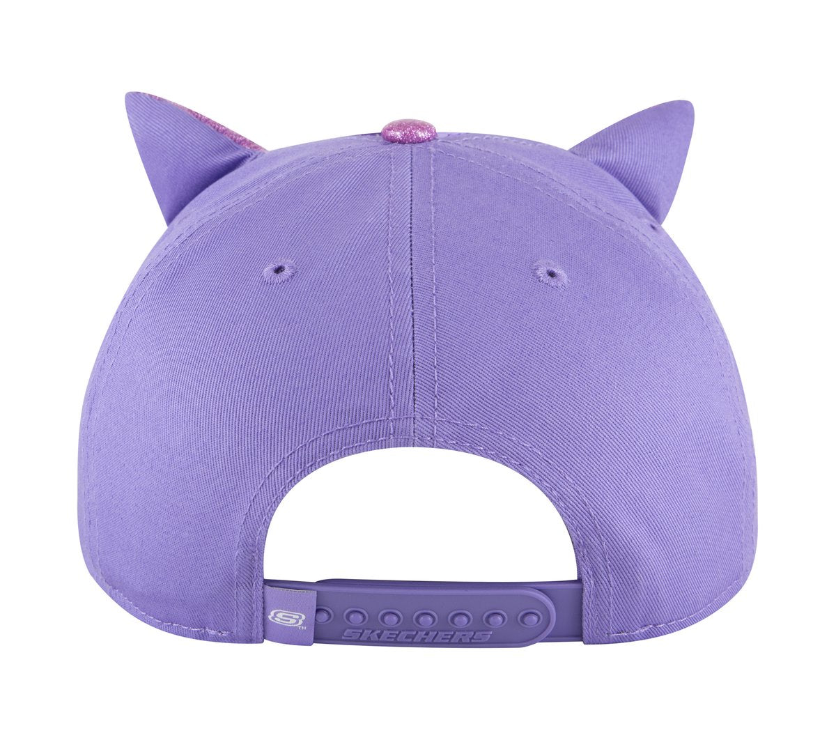 Skechers- Kids|Clothing Cat Ear Hat