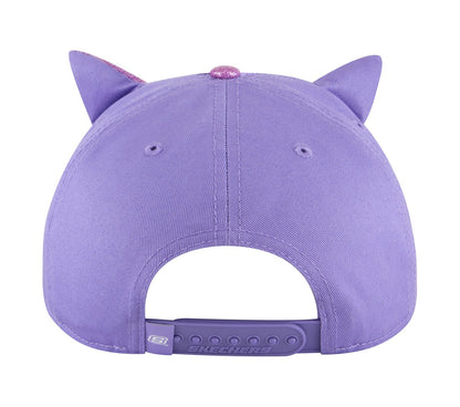 Skechers- Kids|Clothing Cat Ear Hat