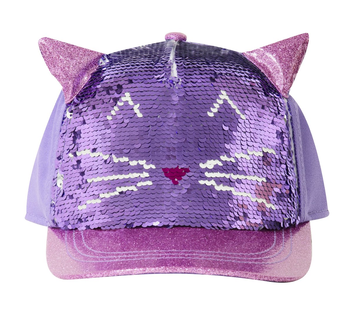Skechers- Kids|Clothing Cat Ear Hat