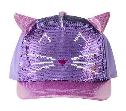 Skechers- Kids|Clothing Cat Ear Hat