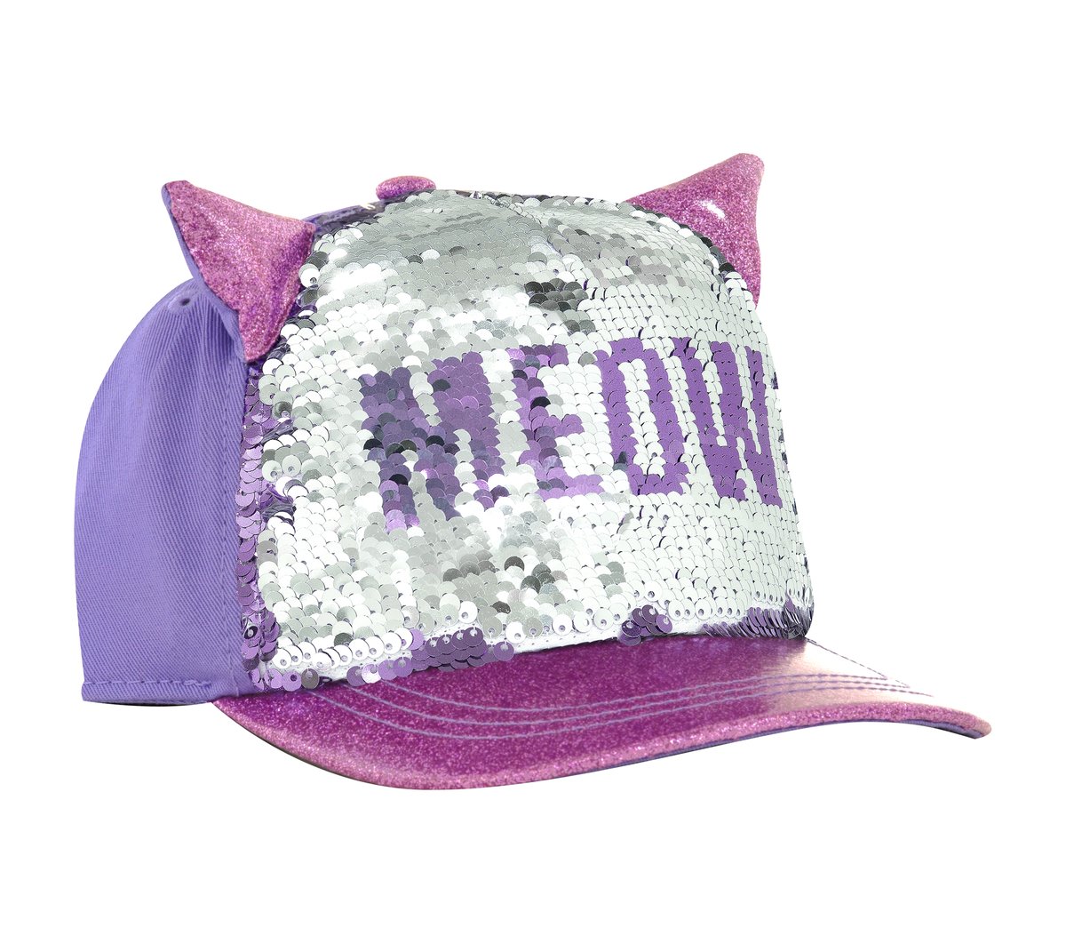 Skechers- Kids|Clothing Cat Ear Hat