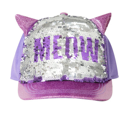 Skechers- Kids|Clothing Cat Ear Hat
