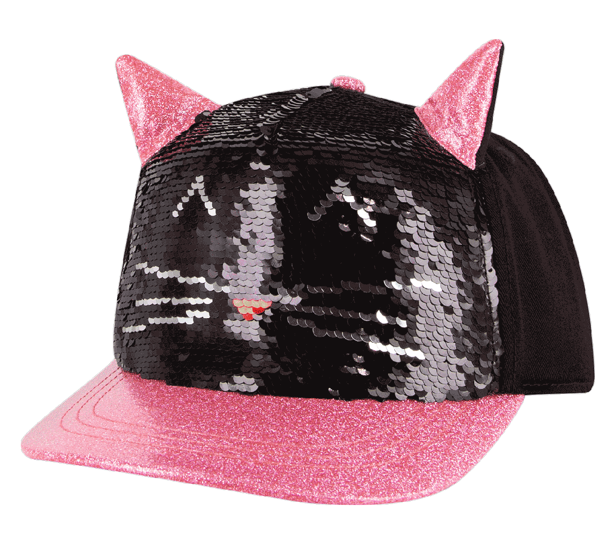 Skechers- Kids|Clothing Cat Ear Hat