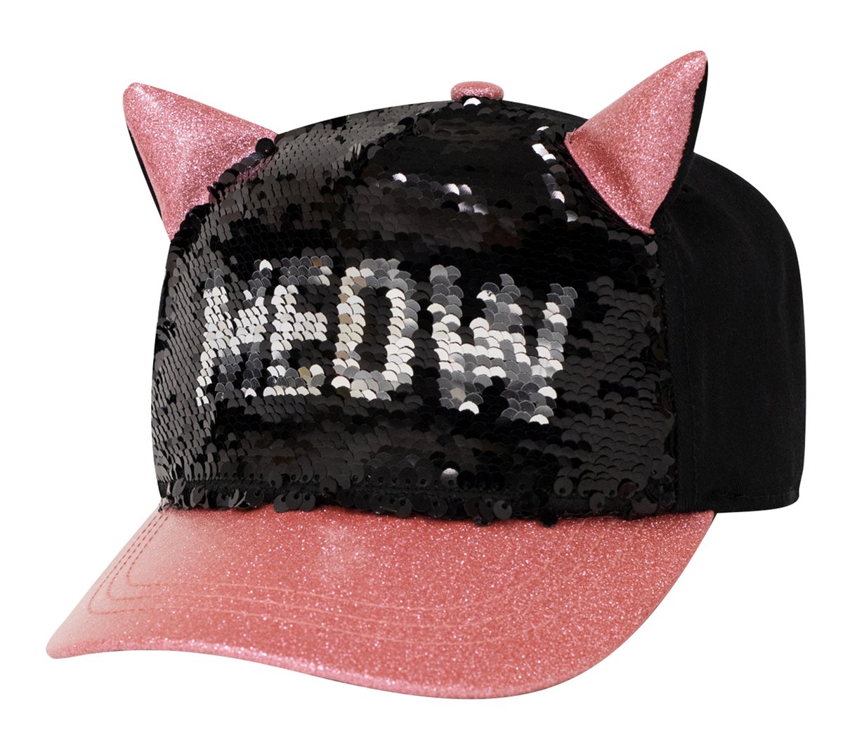 Skechers- Kids|Clothing Cat Ear Hat