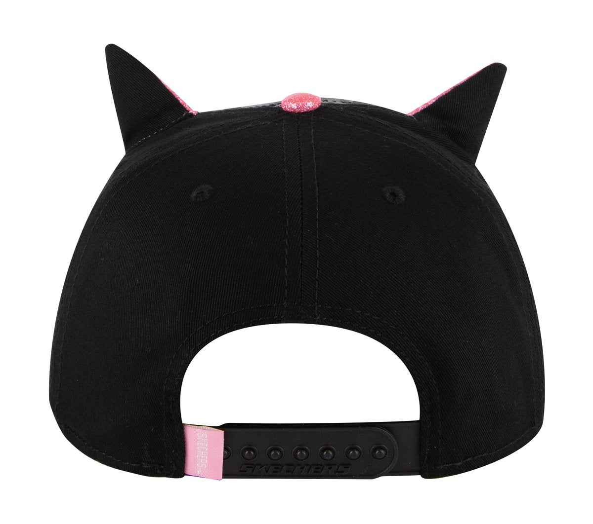 Skechers- Kids|Clothing Cat Ear Hat