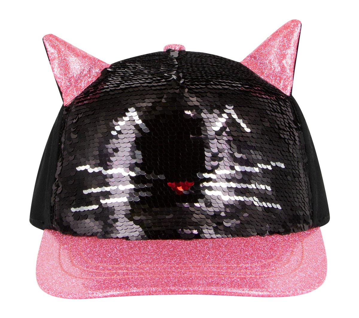 Skechers- Kids|Clothing Cat Ear Hat