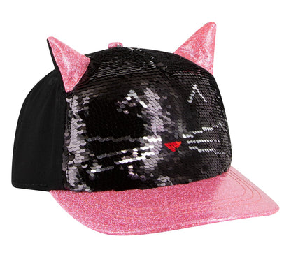 Skechers- Kids|Clothing Cat Ear Hat