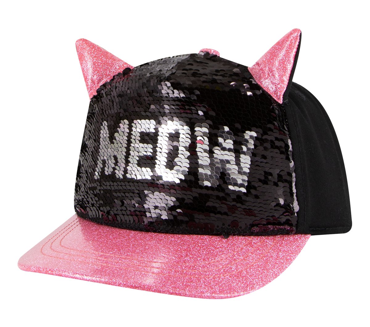 Skechers- Kids|Clothing Cat Ear Hat