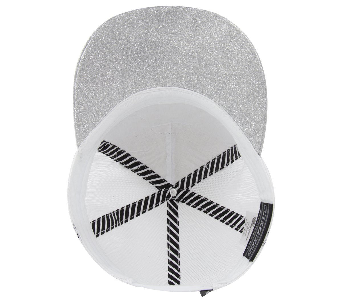 Skechers- Kids|Clothing Caticorn Sequin Trucker Hat