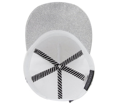 Skechers- Kids|Clothing Caticorn Sequin Trucker Hat