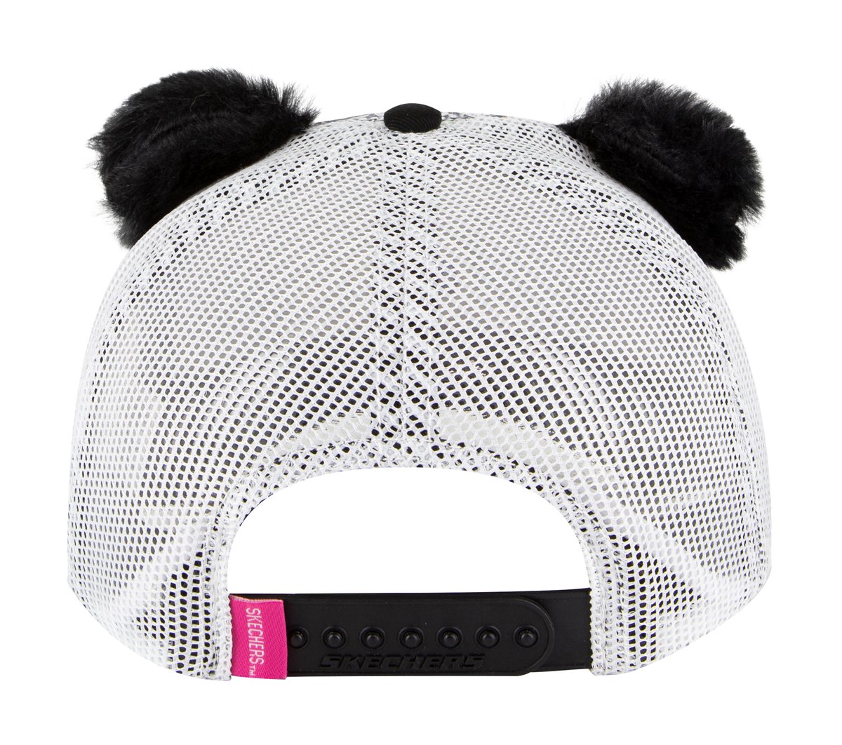 Skechers- Kids|Clothing Sequin Panda Hat