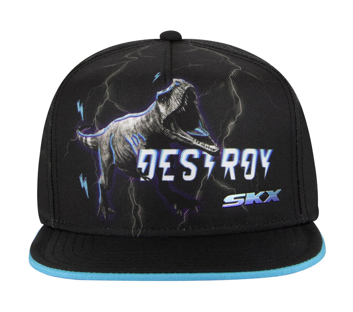 Skechers- Kids|Clothing Destroy Dino Hat