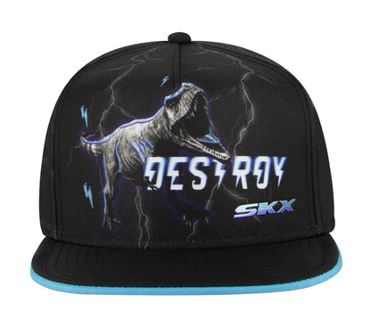 Skechers- Kids|Clothing Destroy Dino Hat