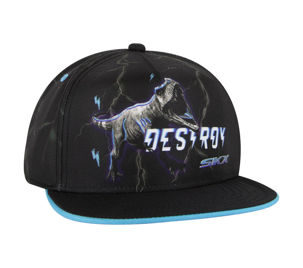 Skechers- Kids|Clothing Destroy Dino Hat
