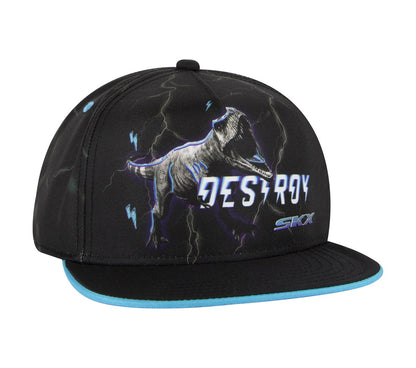 Skechers- Kids|Clothing Destroy Dino Hat