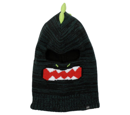 Skechers- Kids|Clothing Dino 3D Pullover Hat