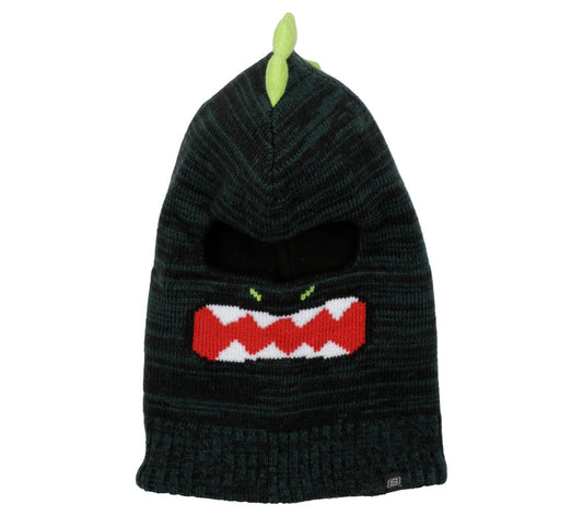 Skechers- Kids|Clothing Dino 3D Pullover Hat