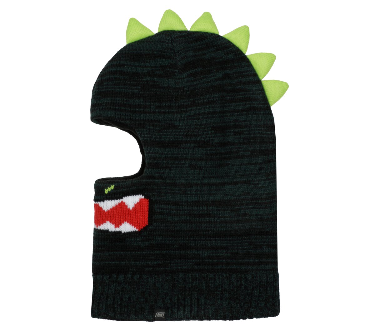 Skechers- Kids|Clothing Dino 3D Pullover Hat