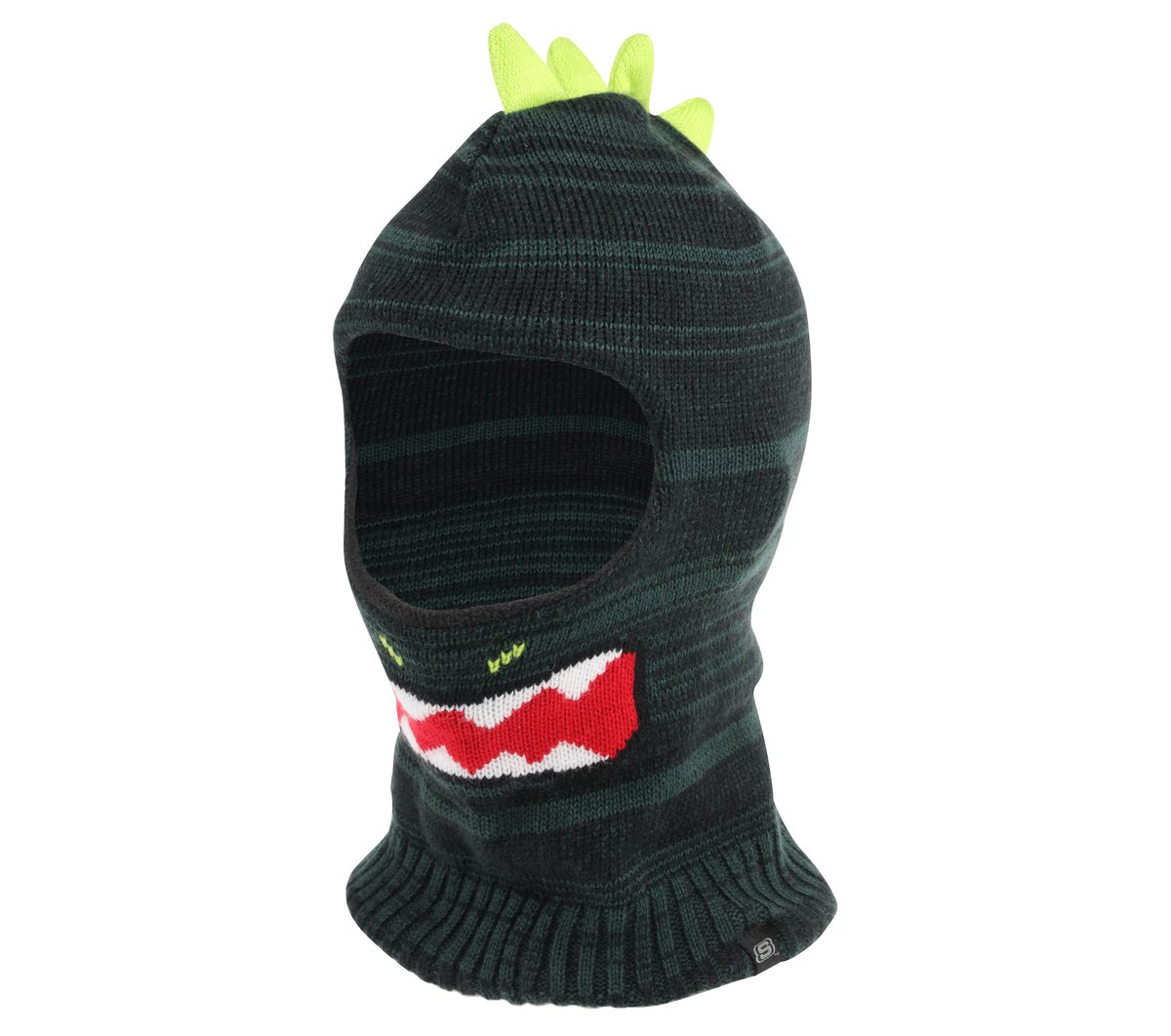 Skechers- Kids|Clothing Dino 3D Pullover Hat